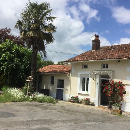 Willa The Little House Mezieres-sur-Issoire Zewnętrze zdjęcie